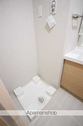 ＳＩＬＶＥＲＡＤＯ　ＳＨＩＢＡＳＡＫＩーＣＨＯ[2K/44.31m2]の内装6