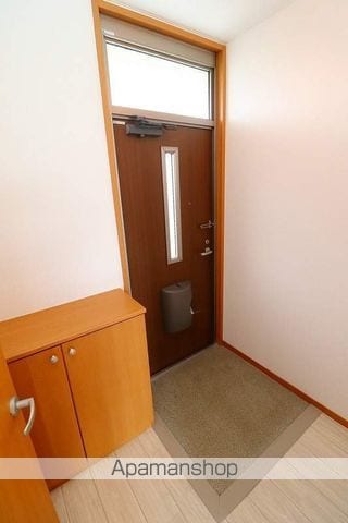 エスポワールIの内装写真