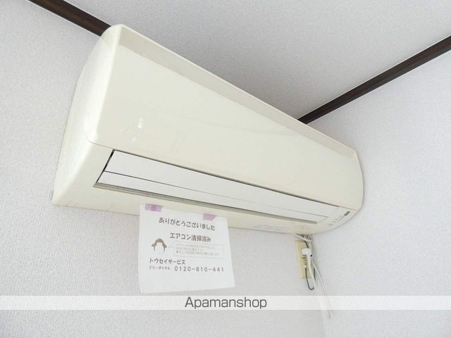 フレグランス南駿河台Bの内装写真
