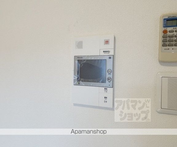 マリーベル京都堀川ウインドアの内装写真