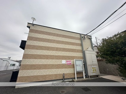 サニーウェル[1K/23.71m2]の外観3