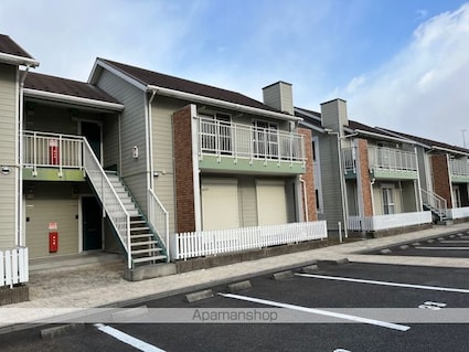 夢咲きの里　Ｂ[1LDK/51.34m2]の外観1