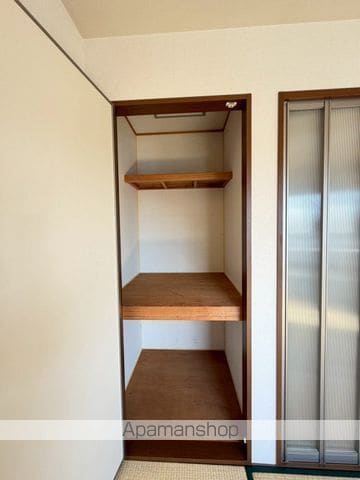グリーンリーフIIの内装写真