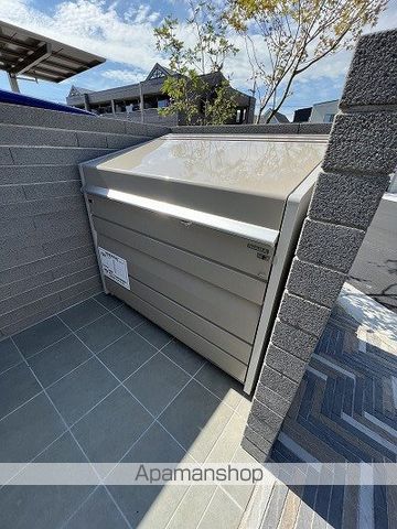 アンソレイユ A棟のその他写真
