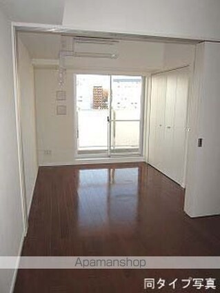 東京都新宿区高田馬場３丁目[1DK/32.77m2]のその他部屋・スペース1