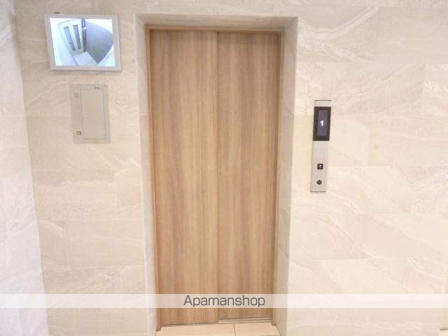 有恒五番館の内装写真