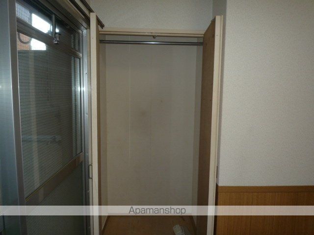 ドミノリバーサイドの内装写真