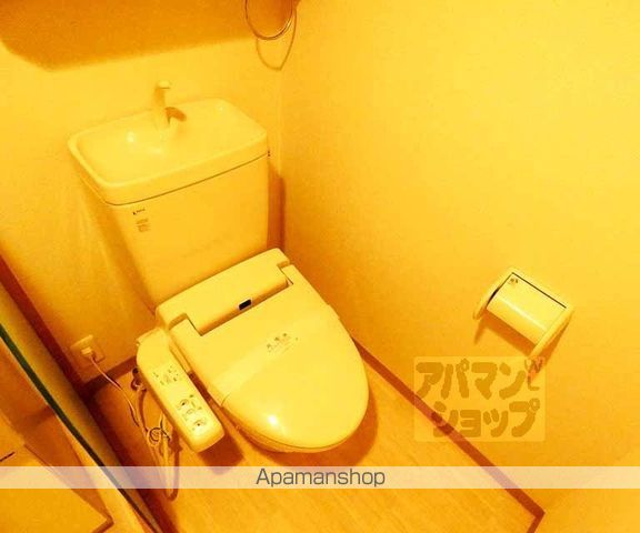 ロフティ上賀茂の内装写真