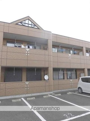 和歌山県和歌山市北[1LDK/41.04m2]の外観2