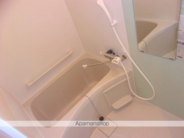 クレイノラーナIIの内装写真