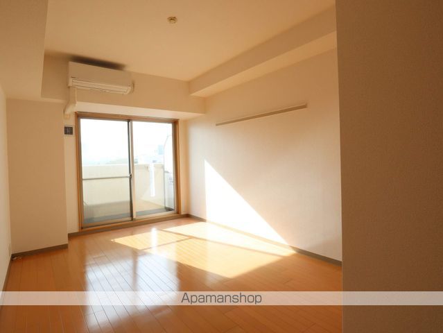 ニューシティアパートメンツ円上町の内装写真