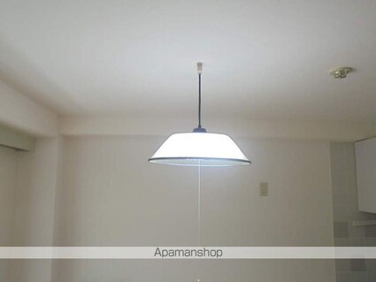 アパ・カーム[2DK/53.9m2]の内装3