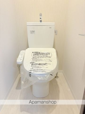 ESLEAD弁天町桜通RESIDENCEの内装写真