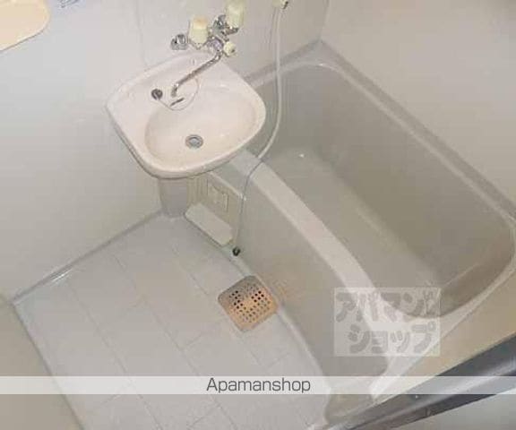 アブレスト東山本町の内装写真