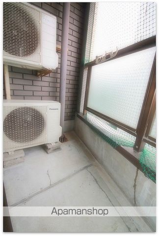 ライフステージ今宮の内装写真
