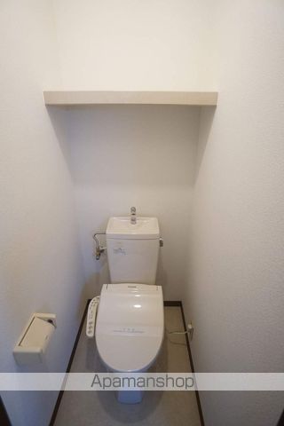 モンブランの内装写真