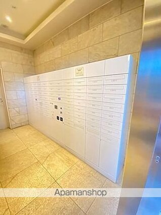 ステラメゾン三軒茶屋[2LDK/51.53m2]のエントランス2