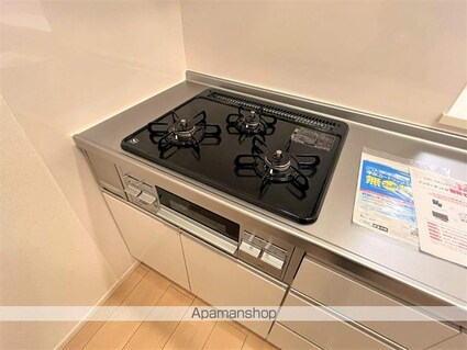 グローリー竹崎　Ⅲ[1LDK/47.67m2]の内装9