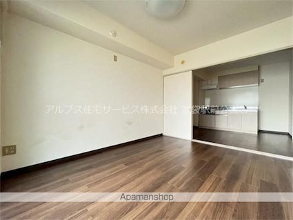 ラポールヤマミツ[2K/38m2]のその他部屋・スペース
