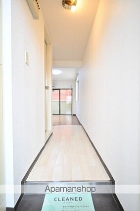 東京都杉並区南荻窪３丁目[1R/16.44m2]の玄関2