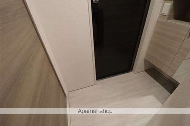 DーKISARIA WVの内装写真