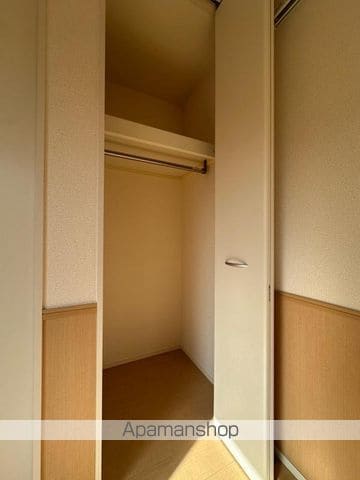 クレスタの内装写真