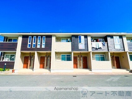 愛媛県伊予市稲荷[2DK/45.33m2]の外観3