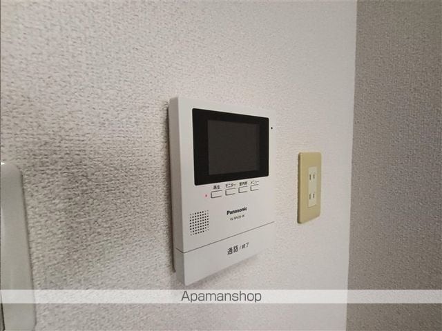 CCD萩野町の内装写真