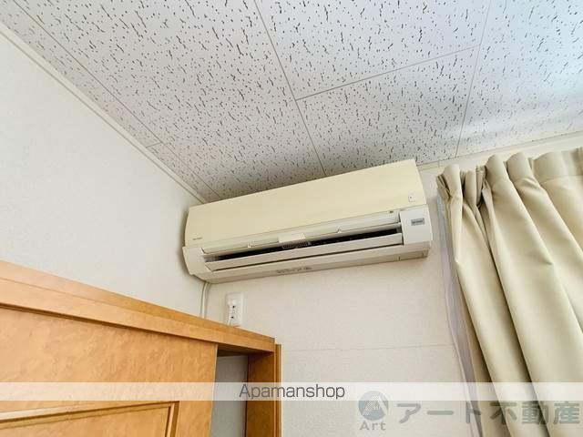 レオパレスメルベーユ ノールの内装写真