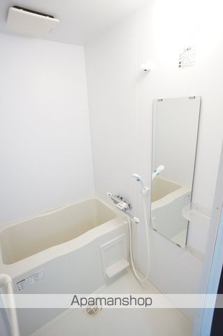 オハナS6W10の内装写真