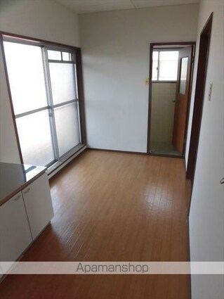 和歌山県和歌山市太田[3K/42m2]のリビング・居間
