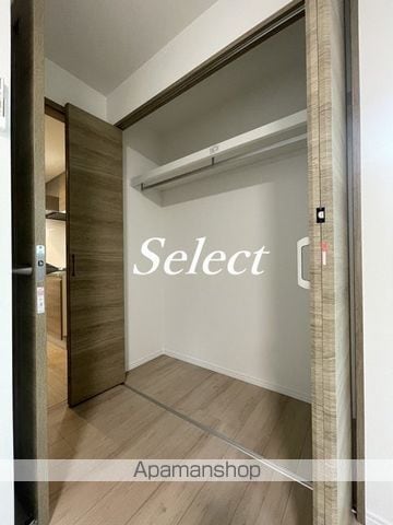 ベルグランデ吉野町の内装写真
