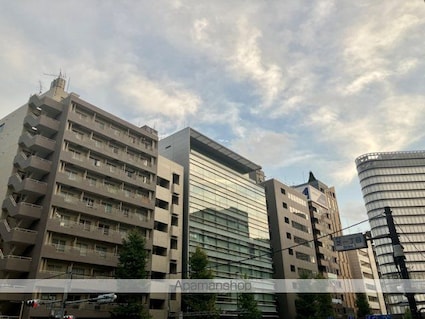 芝マンション[1R/39.33m2]の内装4