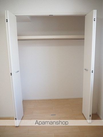 ラフィーユの内装写真
