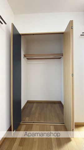 アーバンネット新屋敷の内装写真