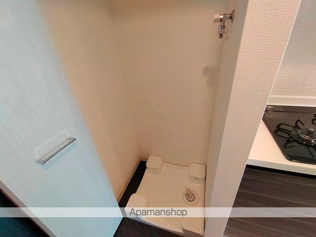 エスリードレジデンス都島シティフロントの内装写真
