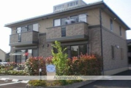 メルベーユ翔[2DK/50.42m2]の外観2