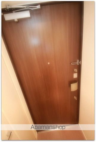 プレサンスOSAKA DOMECITYワンダーの内装写真