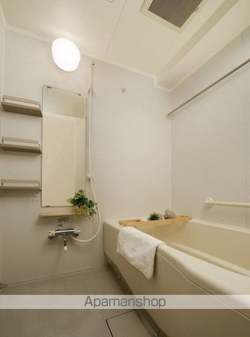 ラクレイス平尾ステーションの内装写真