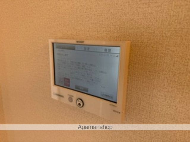 FIELD COURTの内装写真