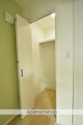 フォレストグレイス小田原Ｓ[1LDK/27.09m2]の収納