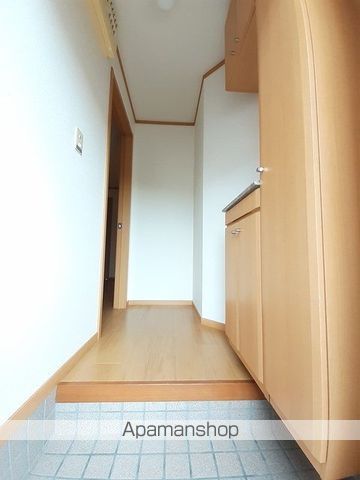 セゾン ブローテBの内装写真