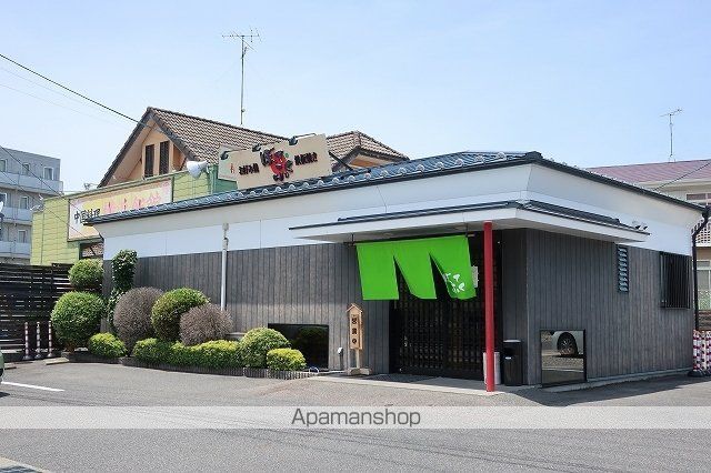 ブルー スカイ Bの周辺写真