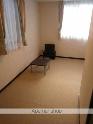 レオネクストライクヒストリー[1K/26m2]のリビング・居間3