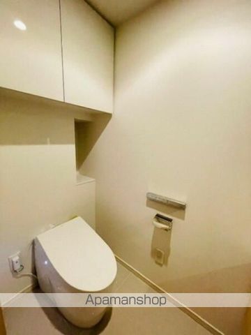 ザ・パークハウスグラン三番町26の内装写真