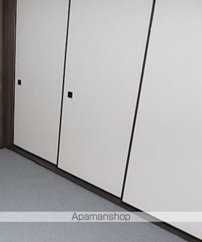 シャトレーひばりCの内装写真