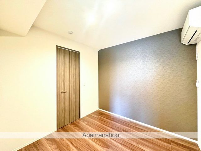 CLASSEUM都賀の内装写真
