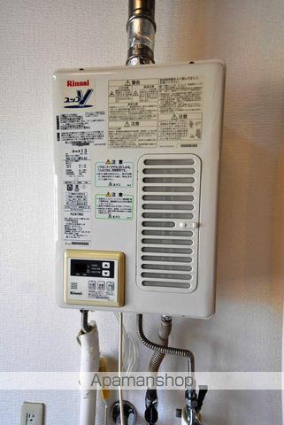 リーブルSAKURAの内装写真