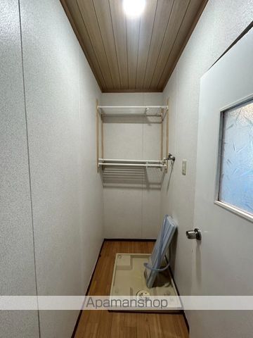 谷口貸家の内装写真