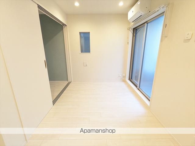 CASA DANZAの内装写真